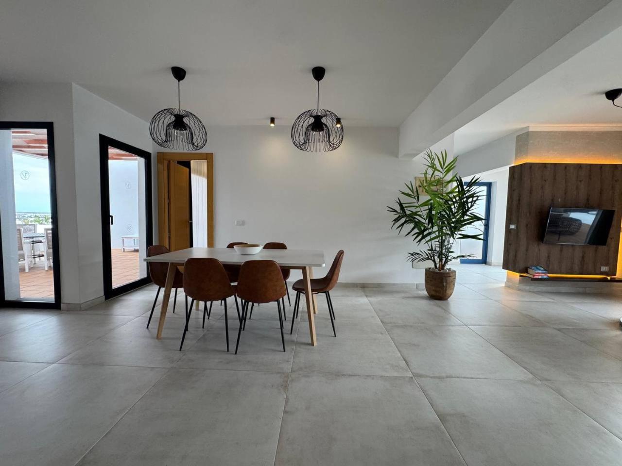 Villa Zaida By Villalia Playa Blanca (Lanzarote) Exterior foto