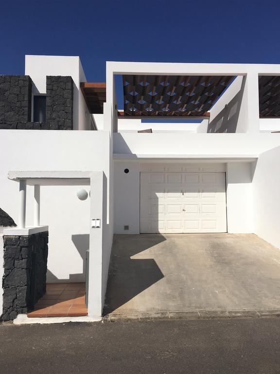 Villa Zaida By Villalia Playa Blanca (Lanzarote) Exterior foto